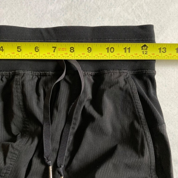 Lululemon dance studio jogger - Picture 7 of 8